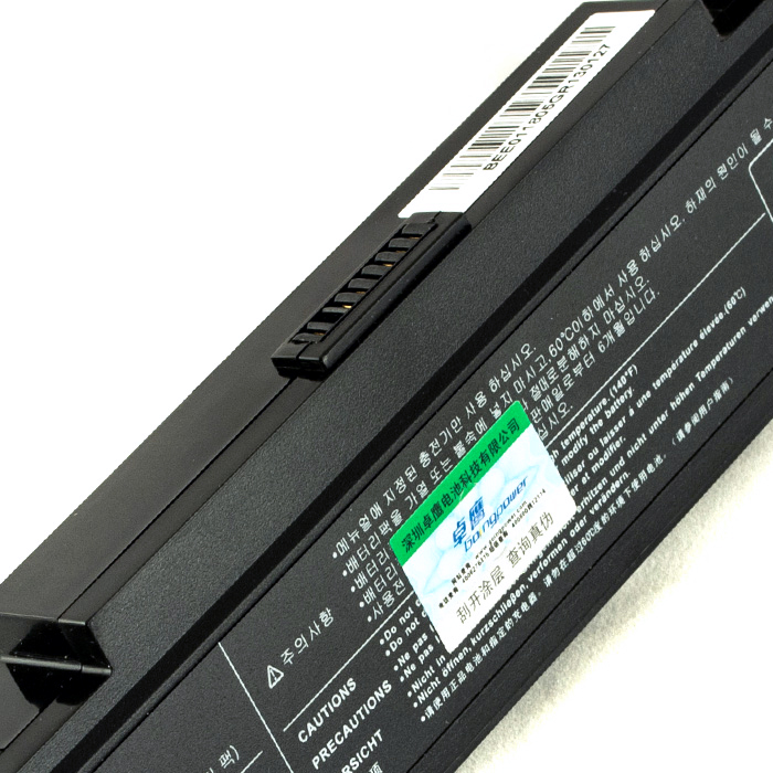 Baterie Laptop Samsung NP-R540 9 celule - imagine 5
