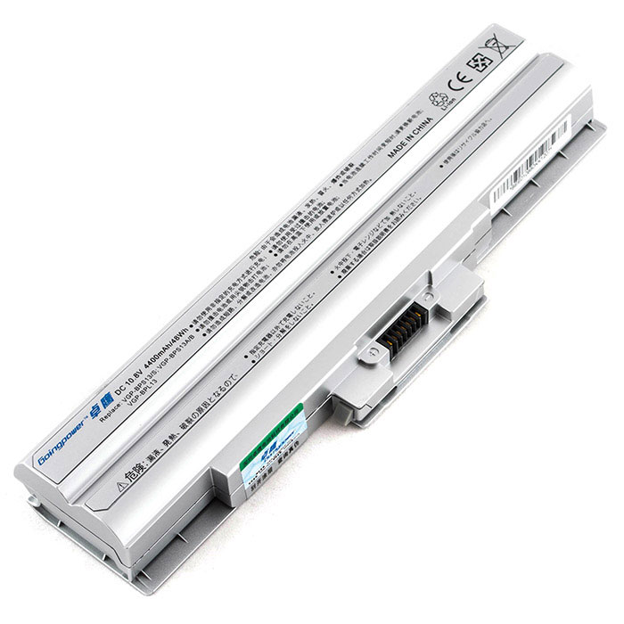 Baterie Laptop Sony Vaio VPCCW1S1E Argintie