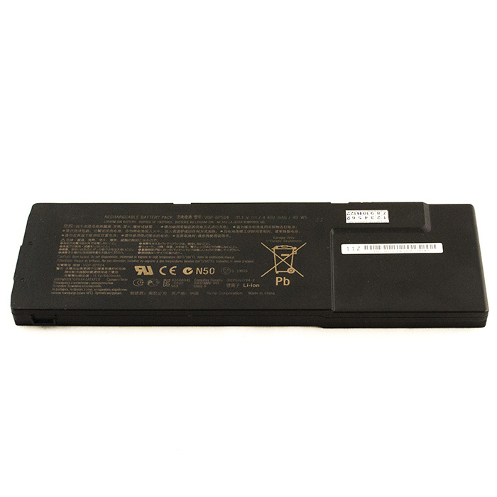 Baterie Laptop Sony Vaio PCG41218M - imagine 2