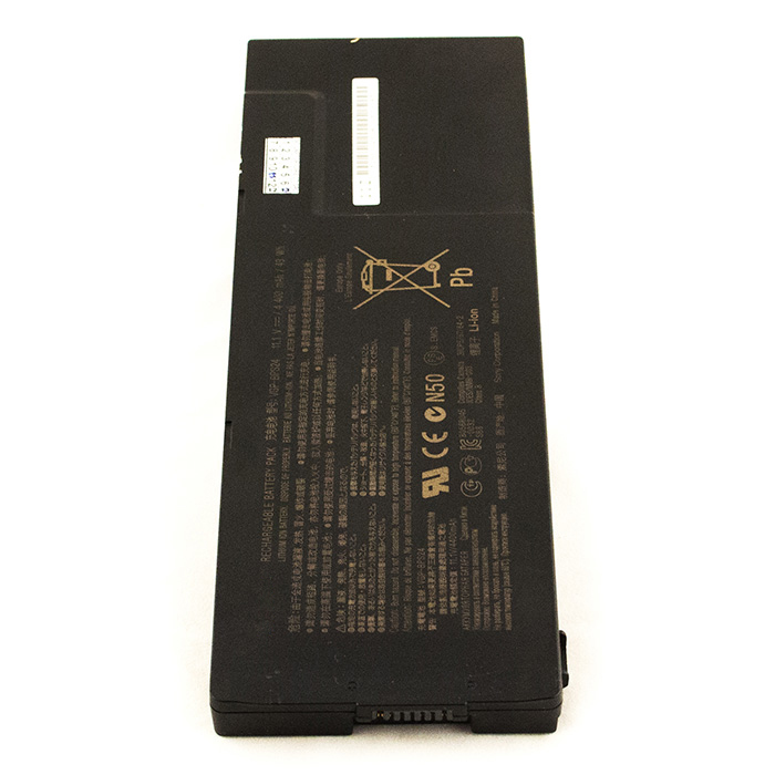 Baterie Laptop Sony Vaio PCG41218M - imagine 3