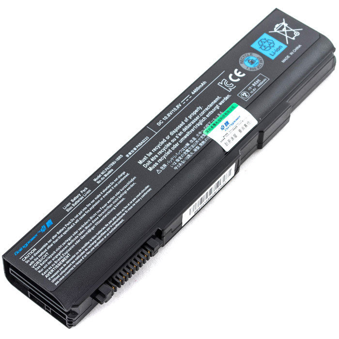 Baterie Laptop Toshiba Dynabook Satellite K40