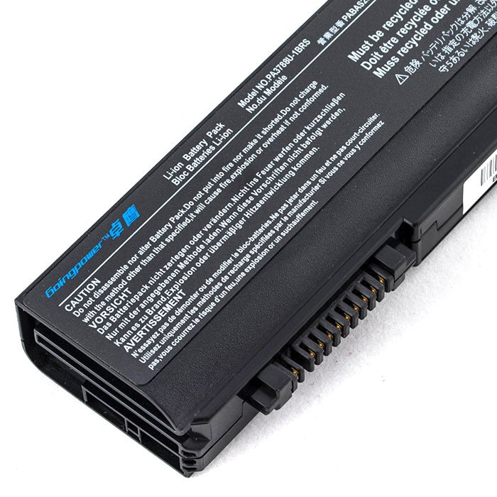 Baterie Laptop Toshiba Dynabook Satellite K40 - imagine 5