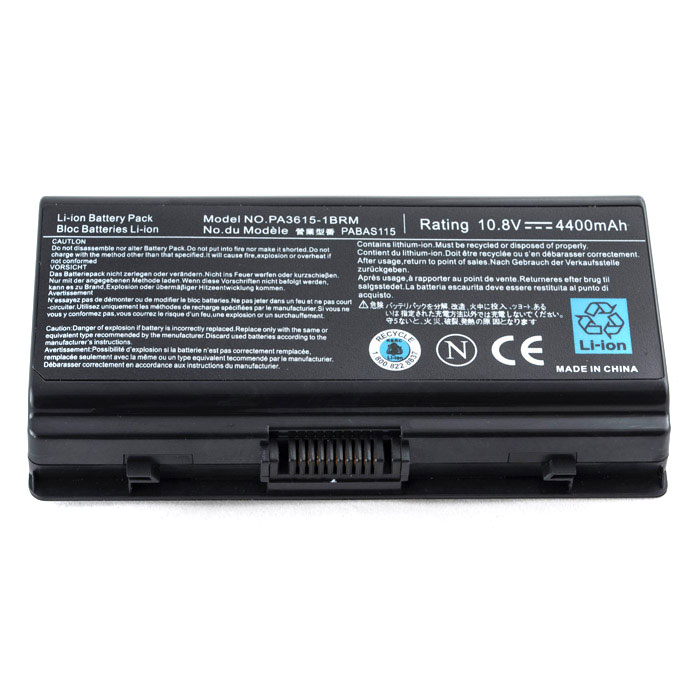 Baterie Laptop Toshiba Satellite L40-17R - imagine 2