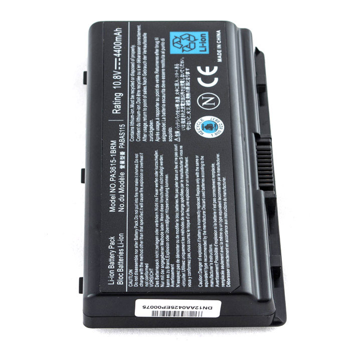 Baterie Laptop Toshiba Satellite L40-17R - imagine 3