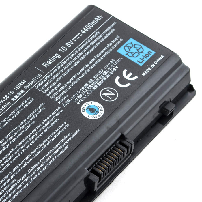 Baterie Laptop Toshiba Satellite L40-17R - imagine 5