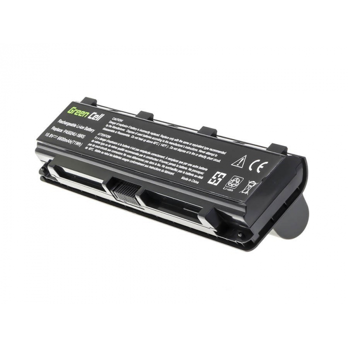 Baterie Laptop Toshiba Satellite PA5109U-1BRS 9 celule - imagine 4