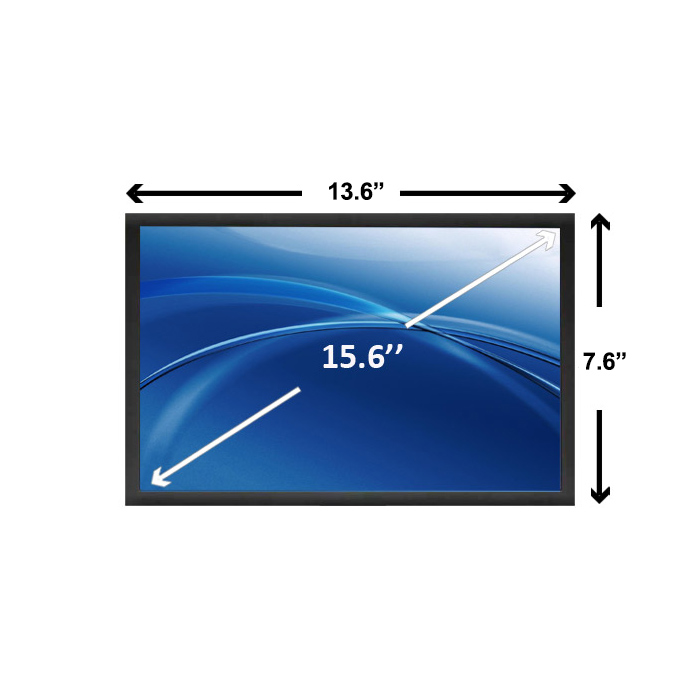 Display Laptop Acer ASPIRE V5-571 SERIES 15.6 inch