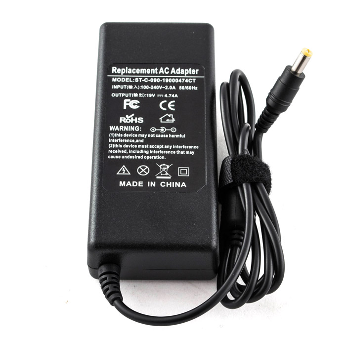 Incarcator Laptop Packard Bell LV44 90W - imagine 3