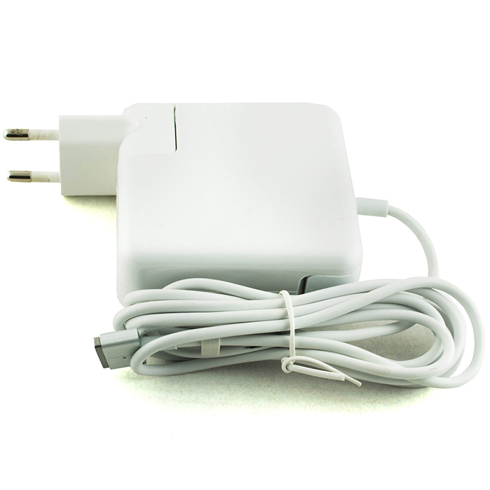 Incarcator Laptop Apple 85W magsafe 2 pin (pentru MacBook Pro) - imagine 2