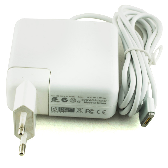Incarcator Laptop Apple 85W magsafe 2 pin (pentru MacBook Pro) - imagine 3