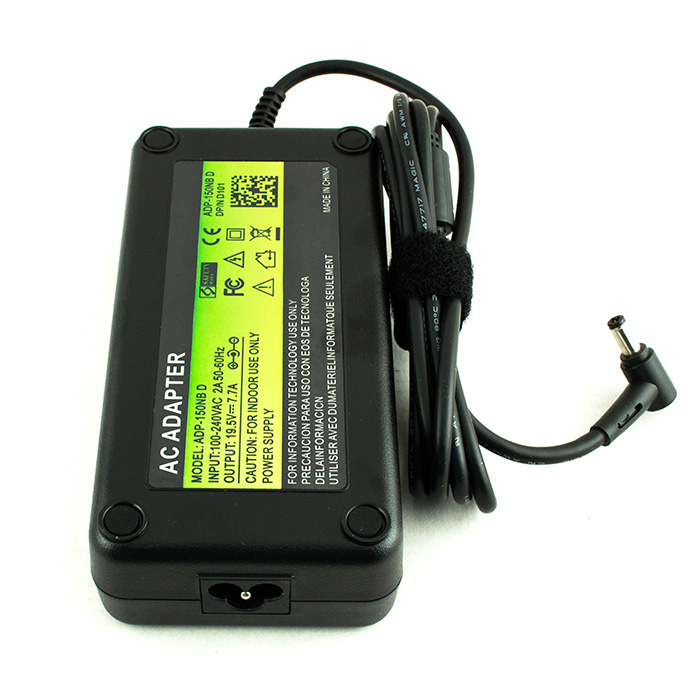 Incarcator Laptop Asus 19.5V 7.7A 150W - imagine 4