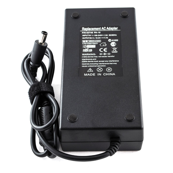 Incarcator Laptop Dell 19V 7.7A 150W - imagine 4