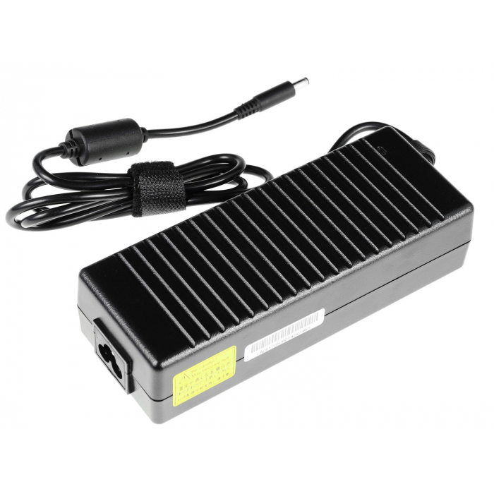 Incarcator Laptop Ultrabook Dell Precision 15 5520 - imagine 2