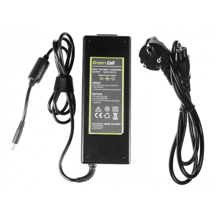 Incarcator Laptop Ultrabook Dell Precision 15 5520 - imagine 3