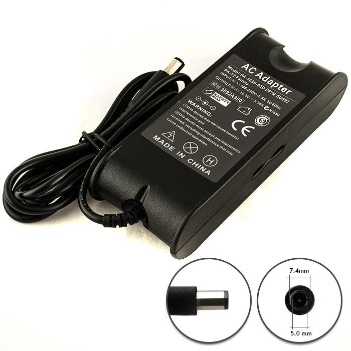 Incarcator Laptop Dell DA65NS4-00 65W mufa octogonala