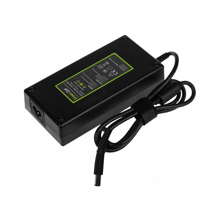 Incarcator Laptop HP EliteBook 8570w 150W - imagine 2