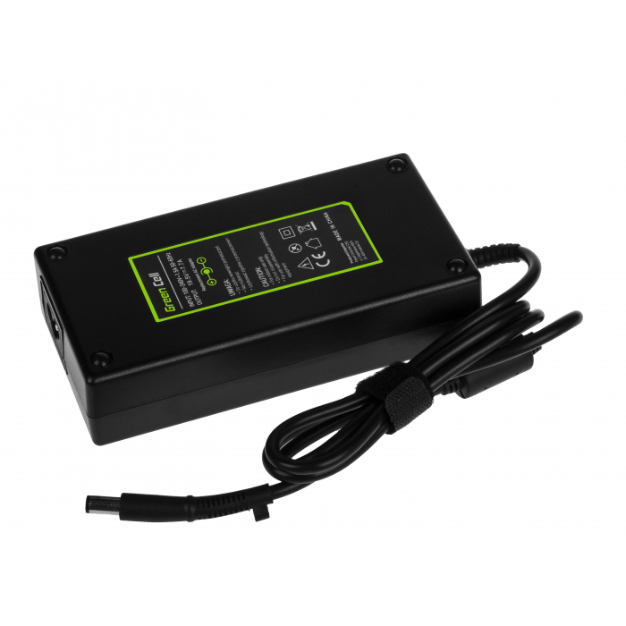 Incarcator Laptop HP EliteBook 8570w 150W - imagine 3