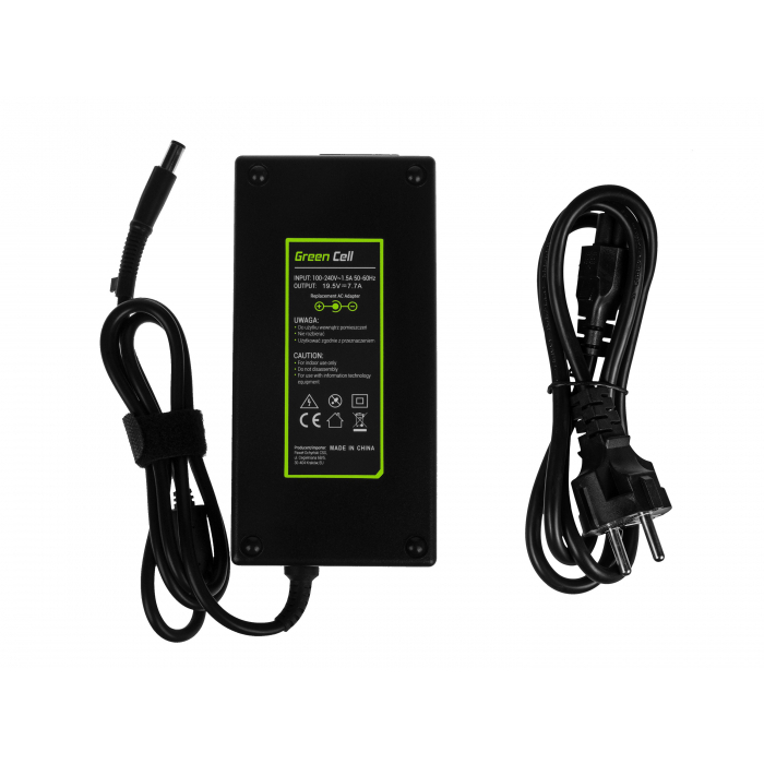 Incarcator Laptop HP EliteBook 8570w 150W - imagine 4