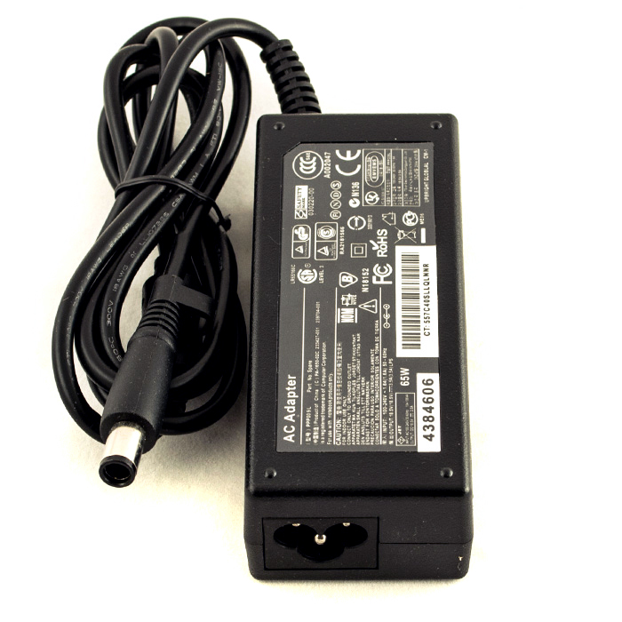 Incarcator Laptop HP Compaq CQ58-208EL 65W - imagine 2