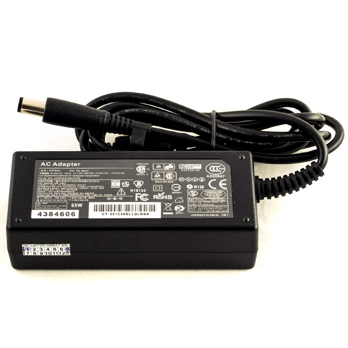 Incarcator Laptop HP Compaq CQ58-208EL 65W - imagine 3