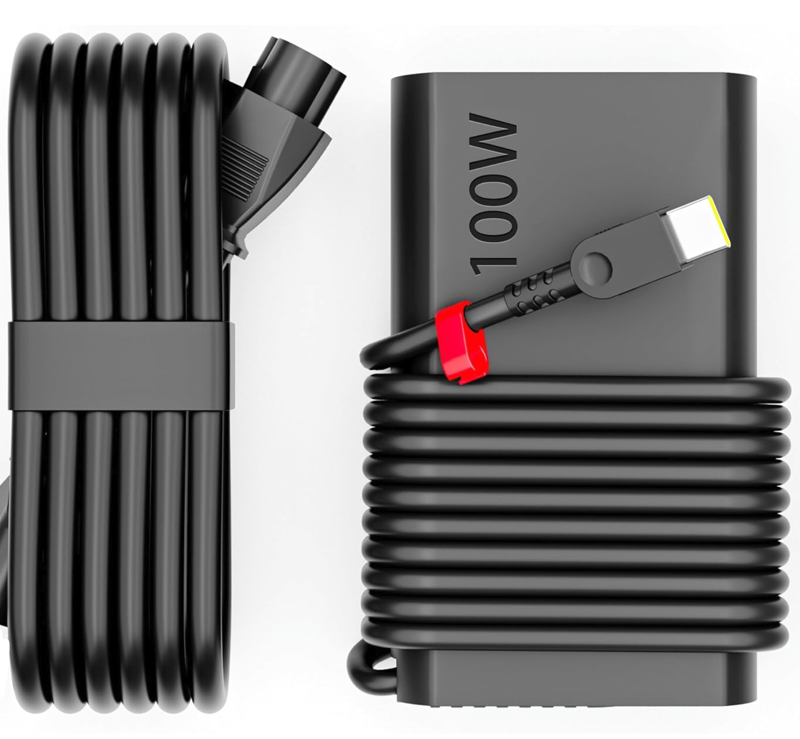 Incarcator Laptop Lenovo ADL100YDC3A  100w type-c - imagine 2