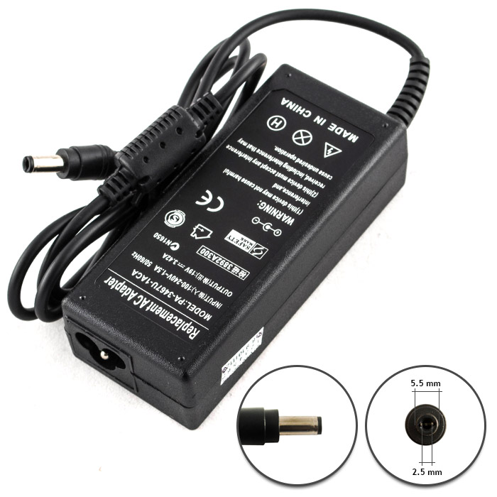 Incarcator Laptop Packard Bell EasyNote TJ65