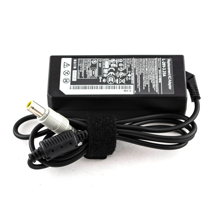 Incarcator Laptop IBM Lenovo ThinkPad T61 - imagine 2