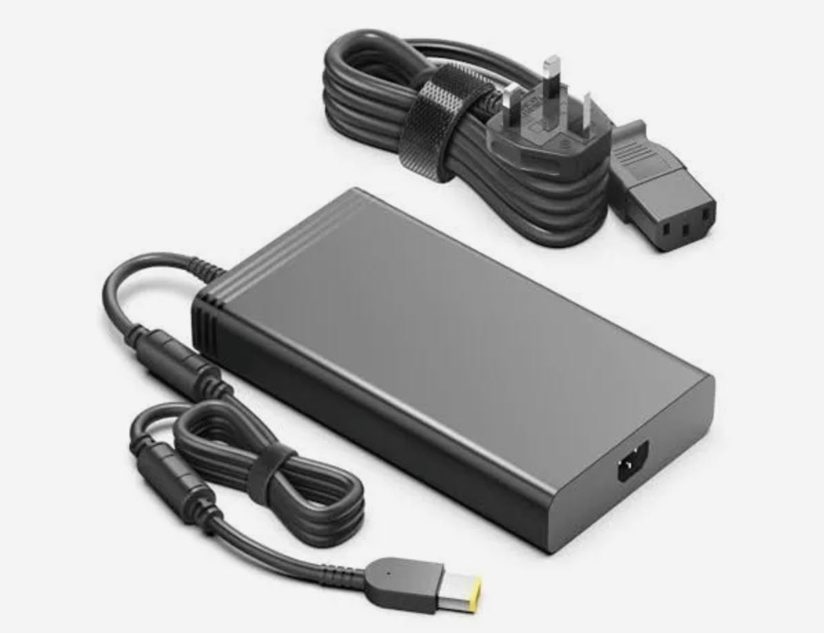 Incarcator Laptop Legion Y720 230W - imagine 2