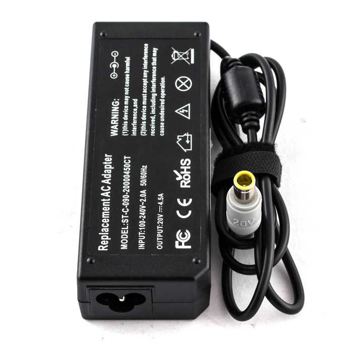 Incarcator Laptop IBM Lenovo ThinkPad T60 90W - imagine 4