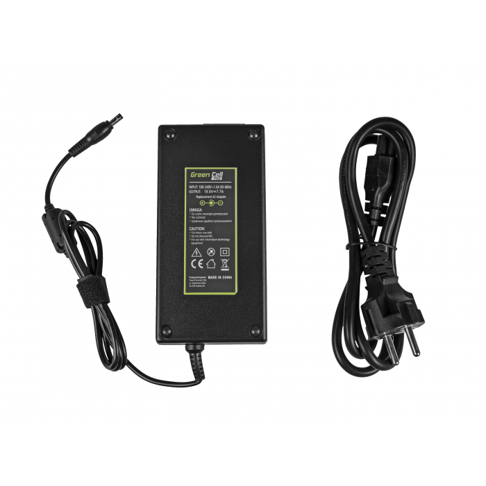 Incarcator Laptop MSI 19.5V 7.7A 150W - imagine 3