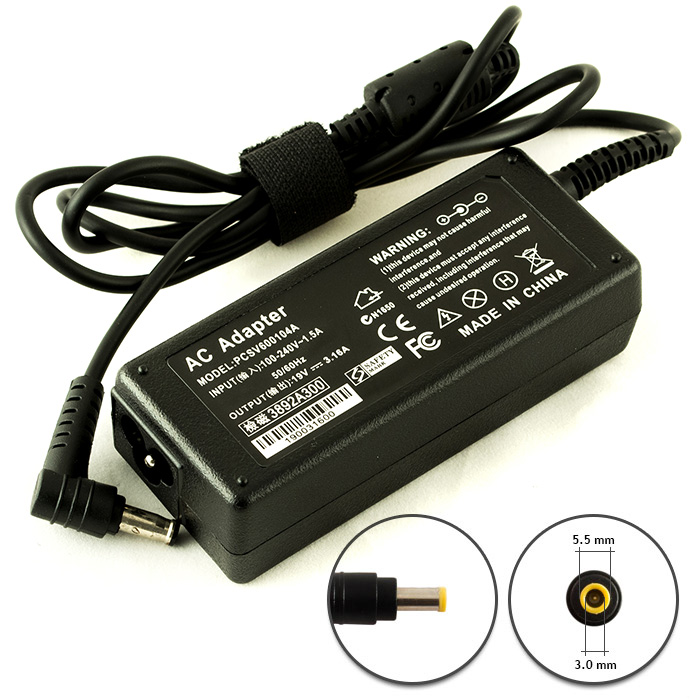 Incarcator Laptop Samsung NP350E7C 60W