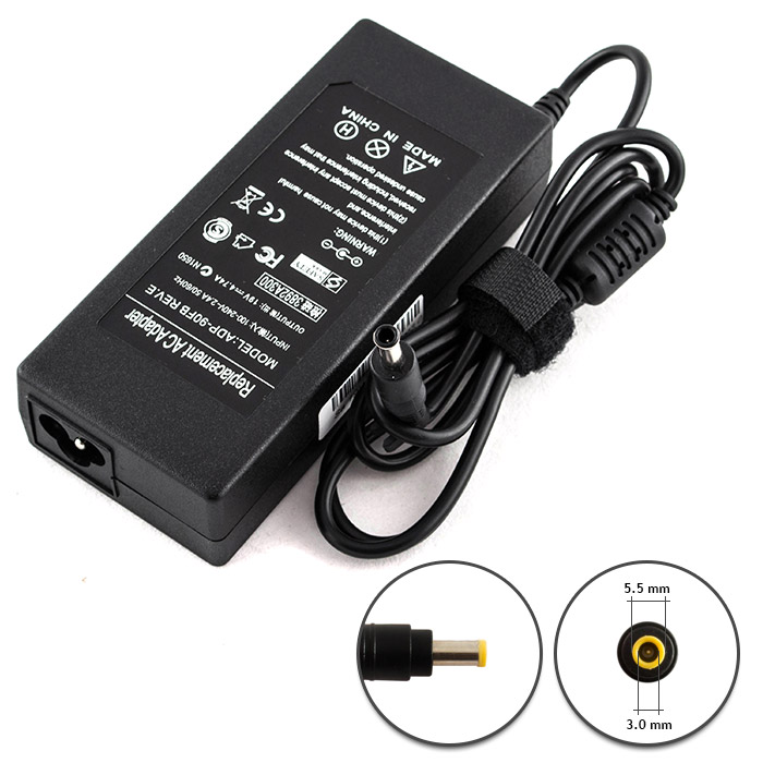 Incarcator Laptop Samsung 19V 4.74A 90W