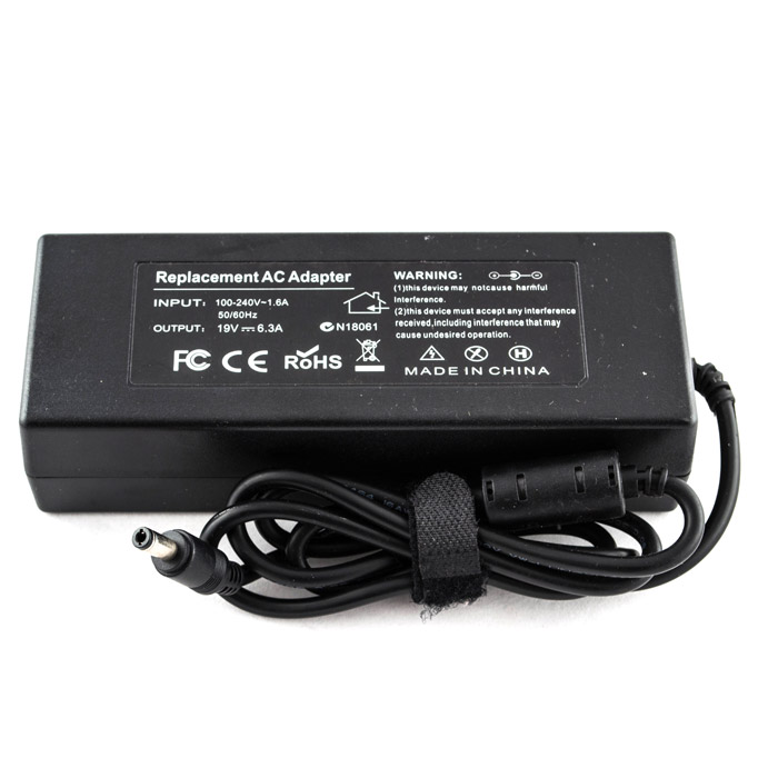 Incarcator Laptop Toshiba Satellite P50-C-17M - imagine 2