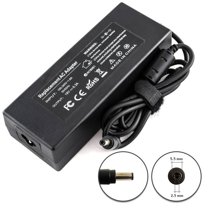 Incarcator Laptop Toshiba Satellite P50-C-17M