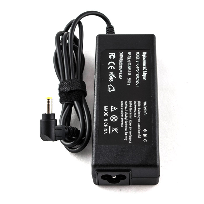 Incarcator Laptop MSI MS-16362 90W - imagine 4