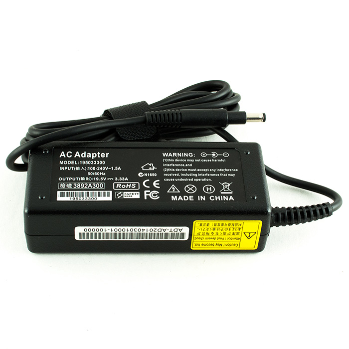 Incarcator Laptop HP Compaq PAVILION 15-B110SQ - imagine 2