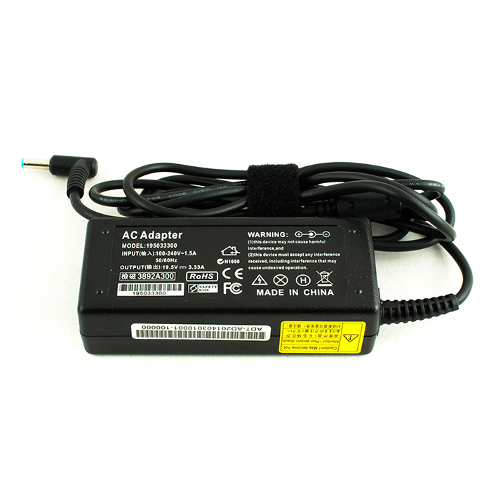 Incarcator Laptop HP 240 G5 - imagine 3