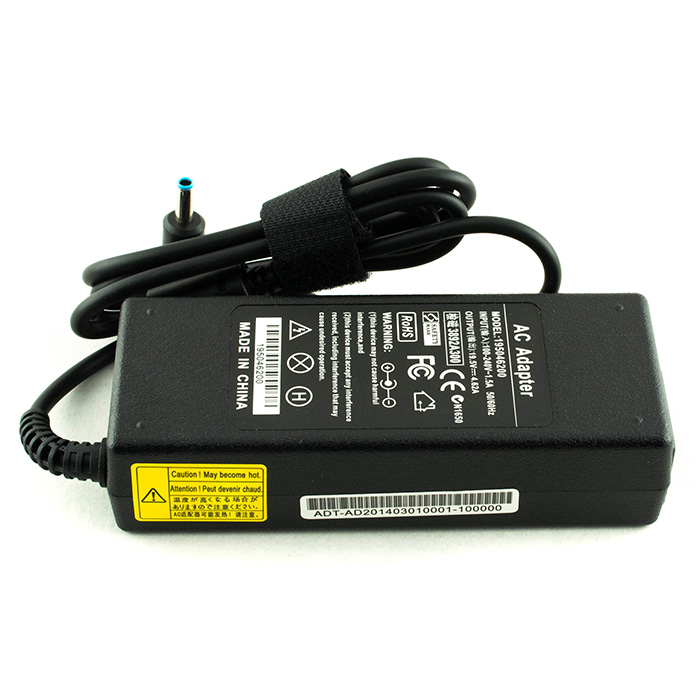 Incarcator Laptop HP Pavilion 15-cs - imagine 3