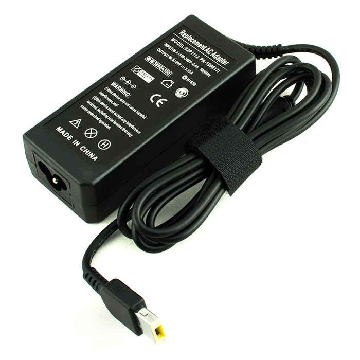 Incarcator Laptop Lenovo G50-45 65W - imagine 2