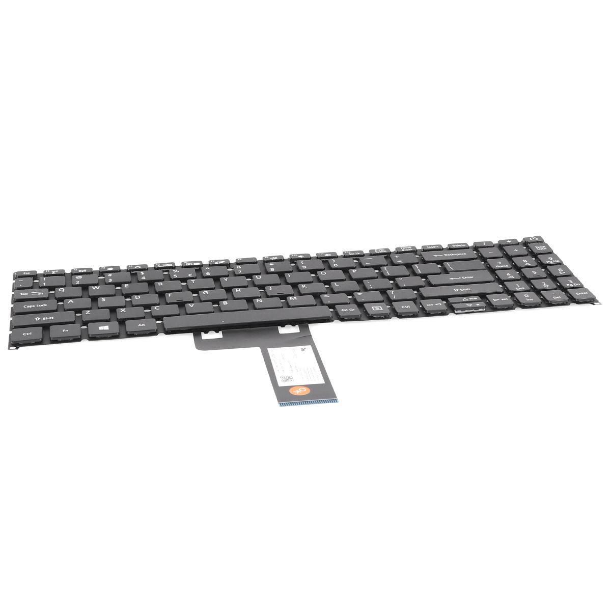 Tastatura Laptop Acer Aspire A515-53 - imagine 3