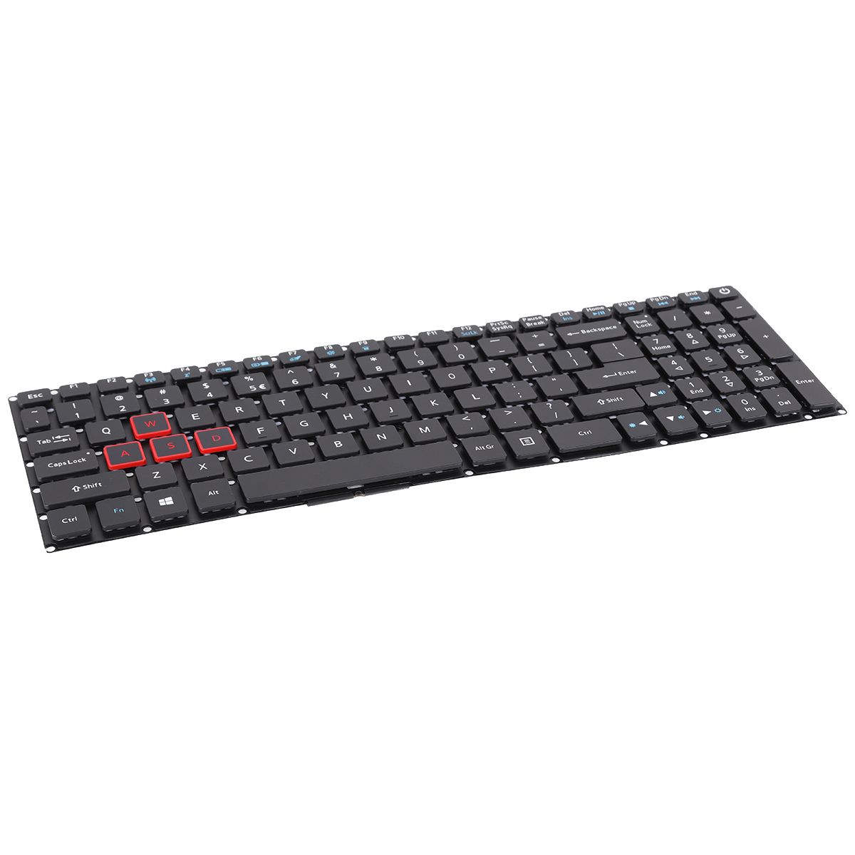 Tastatura Laptop Acer Predator Helios PH317-51 iluminata
