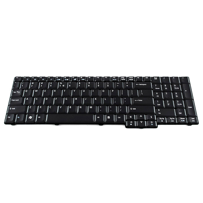Tastatura Laptop Acer Aspire 6930G - imagine 2