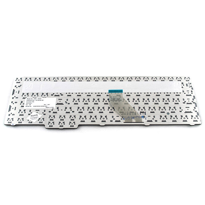 Tastatura Laptop Acer Aspire 6930G - imagine 3