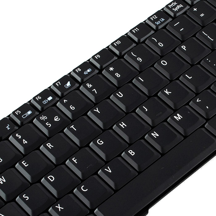 Tastatura Laptop Acer Aspire 6930G - imagine 5