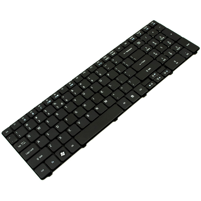 Tastatura Laptop Acer Aspire Q5WPH