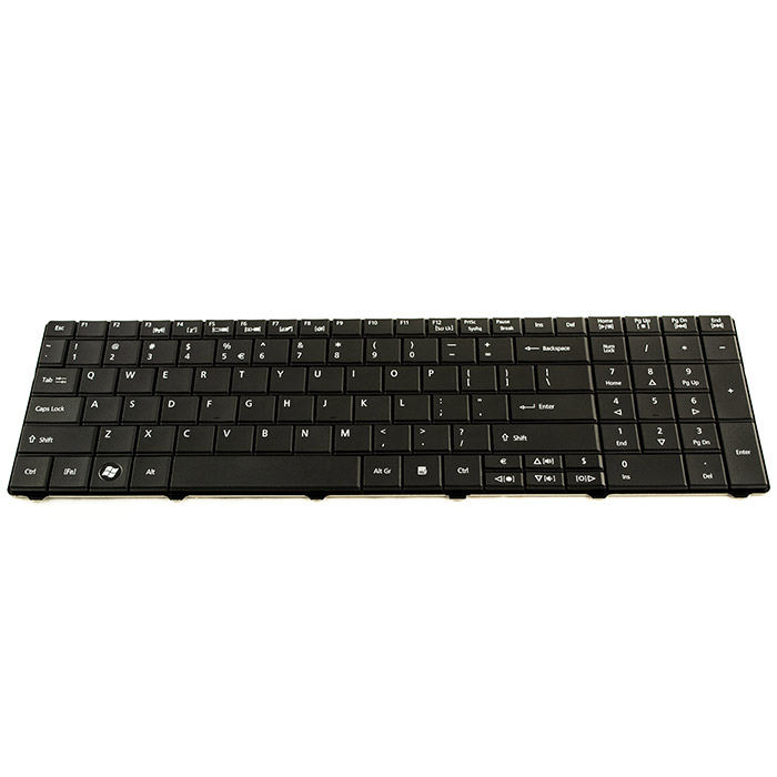 Tastatura Laptop Acer Aspire E1-570 varianta 2 - imagine 2