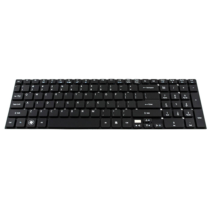 Tastatura Laptop Acer Extensa 2510 - imagine 2