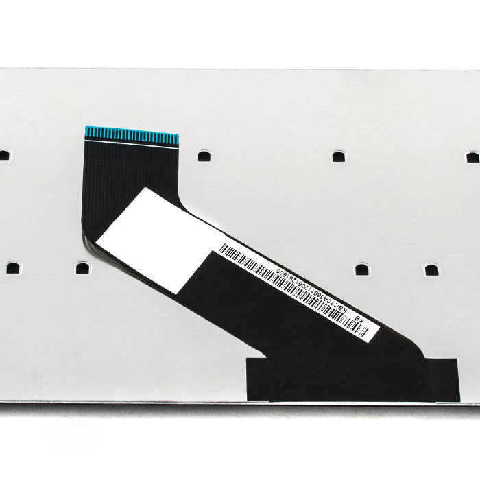 Tastatura Laptop Acer Extensa 2510 - imagine 4