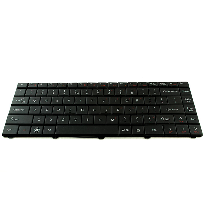 Tastatura Laptop Acer Emachines D525 varianta 1 - imagine 2