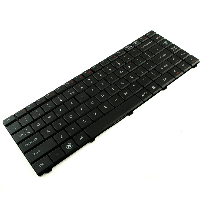 Tastatura Laptop Acer Emachines D525 varianta 1